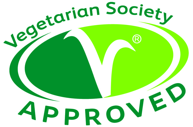 Veg Soc Logo